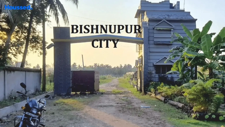 Bishnupur City 2